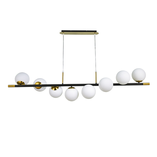 Люстра подвесная Arte Lamp