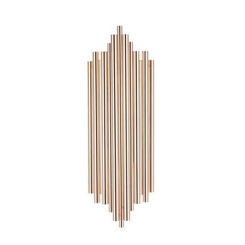 Vele Luce, Clarinetto, Италия
