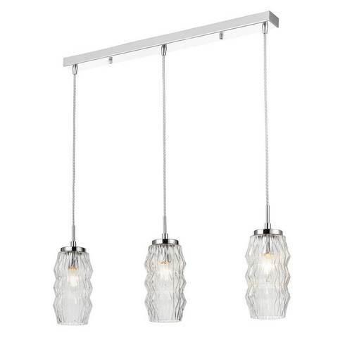 Vele Luce, Lily, Италия