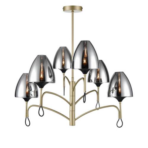 Vele Luce, Oro, Италия