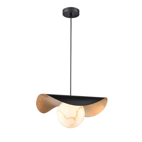 Vele Luce, Aronos, Италия