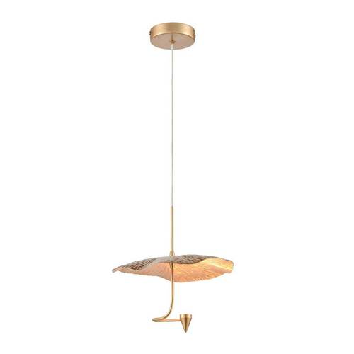 Vele Luce, Aronos, Италия