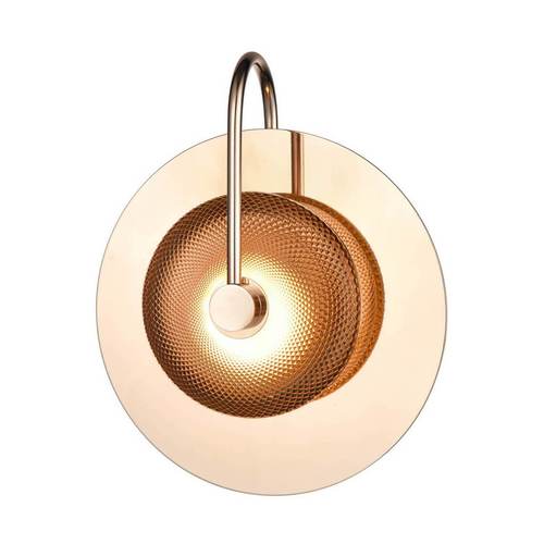 Vele Luce, Rainbow, Италия