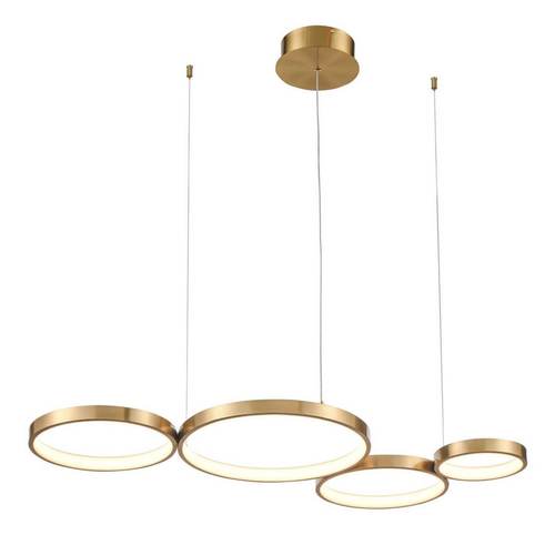 Vele Luce, Molecola, Италия