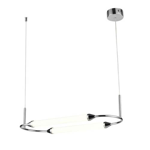 Vele Luce, Capsula, Италия