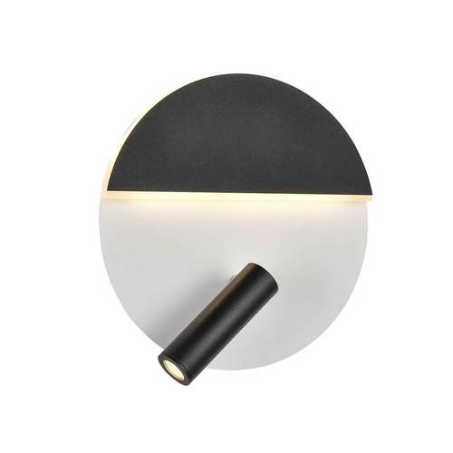Vele Luce, Radar, Италия