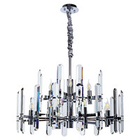 Люстра подвесная Arte Lamp TENERIFE, Италия (Металл)