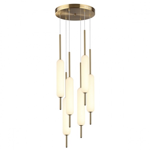 Люстра ODEON LIGHT PENDANT, Италия