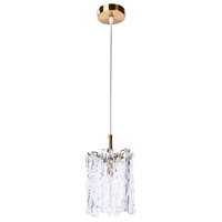 Люстра подвесная Arte Lamp FELIS. Италия (Металл)