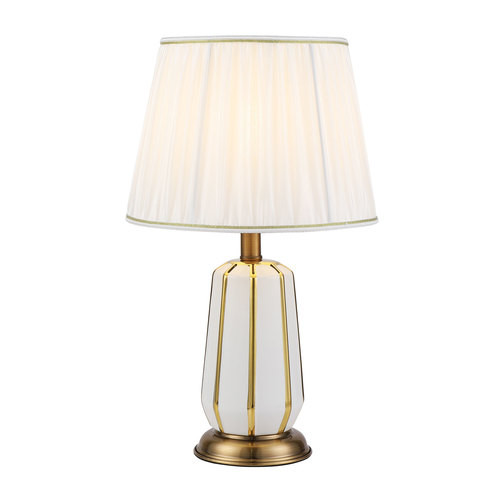 Настольная лампа, Италия