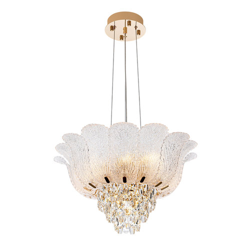 Люстра подвесная, Modelux, Италия