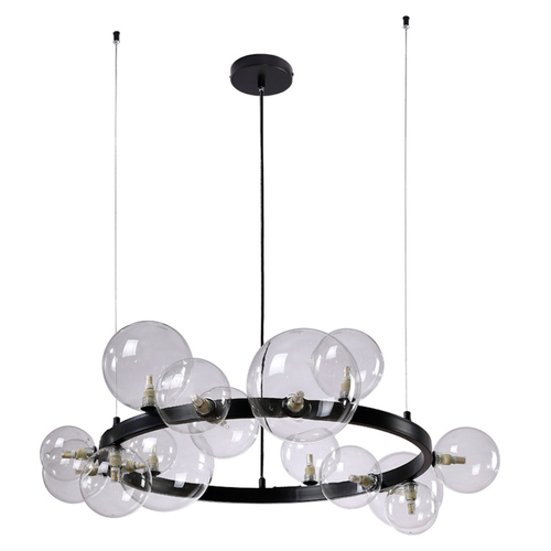 Люстра подвесная Crystal Lux, Испания