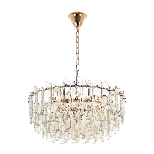 Люстра подвесная, Modelux, Италия