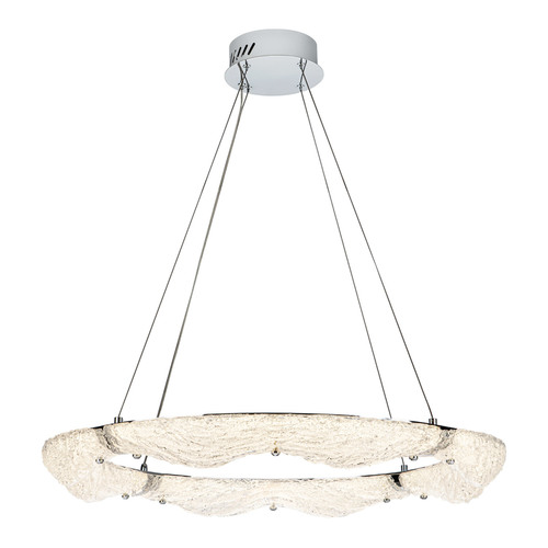 Люстра подвесная, Modelux, Италия