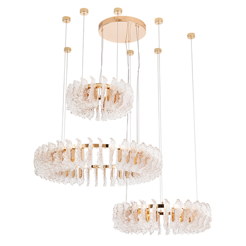 Люстра подвесная Arte Lamp