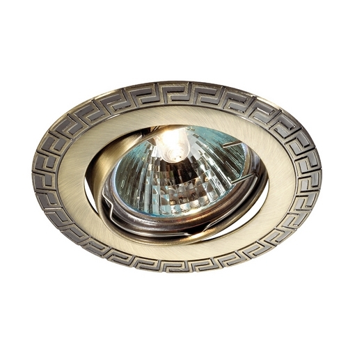 Софит NOVOTECH "COIL", Венгрия