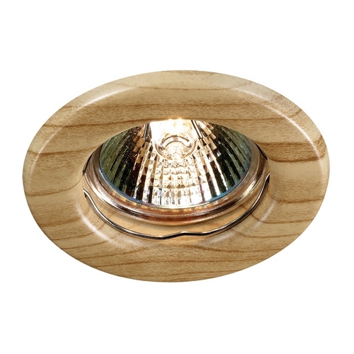 Софит NOVOTECH "WOOD", Венгрия
