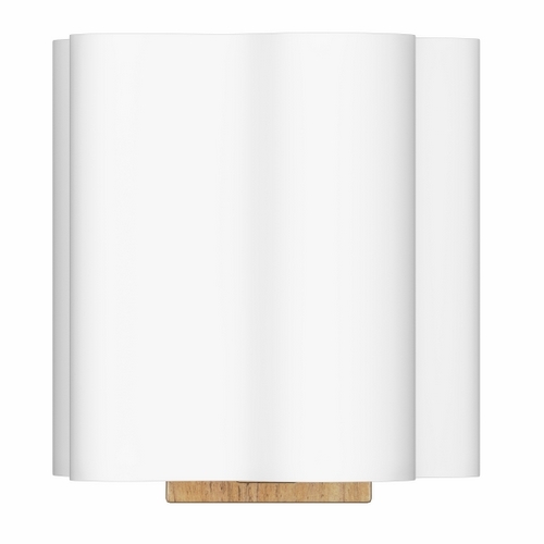 Бра Lightstar "Nubi legno", Италия