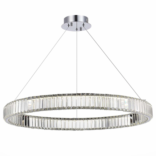Люстра подвесная ST LUCE TIVOLI 4000K, Италия