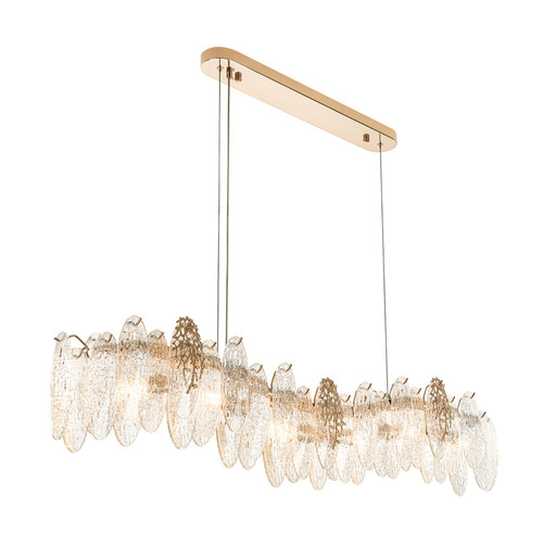 Люстра подвесная, Modelux, Италия