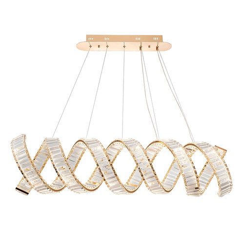 Люстра подвесная, Modelux, Италия