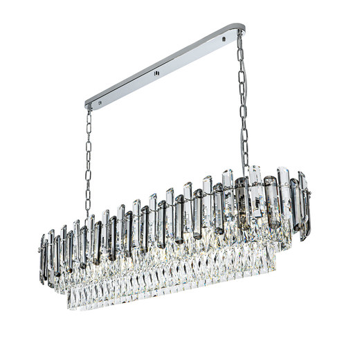 Люстра подвесная, Modelux, Италия