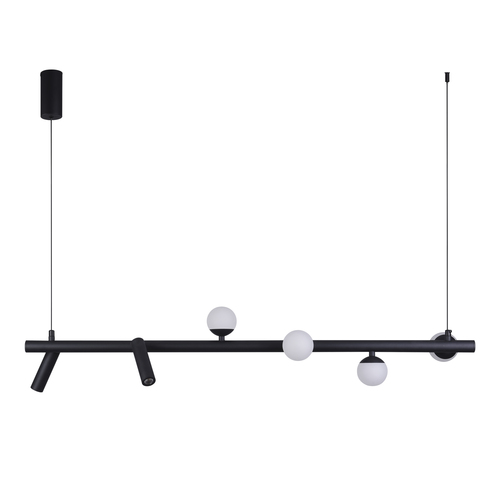 Люстра подвесная, Modelux, Италия