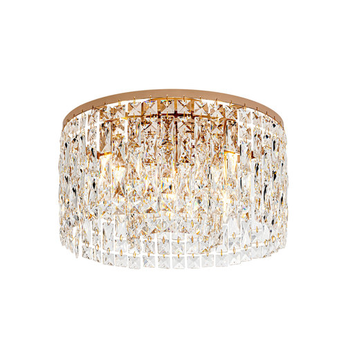 Люстра потолочная, Modelux, Италия