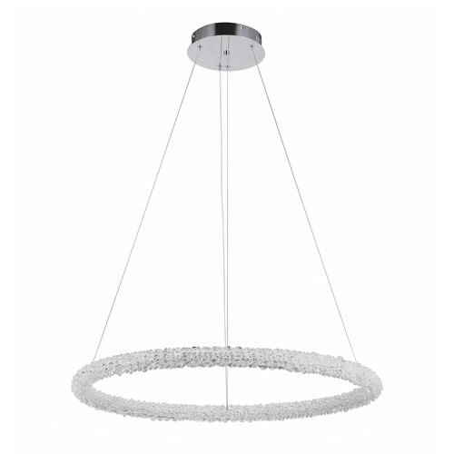 Люстра подвесная, Modelux, Италия