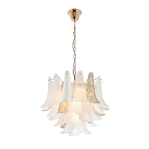 Люстра подвесная, Modelux, Италия