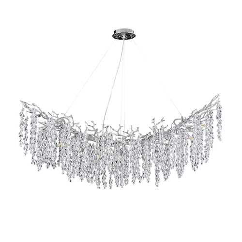 Люстра подвесная Arte Lamp