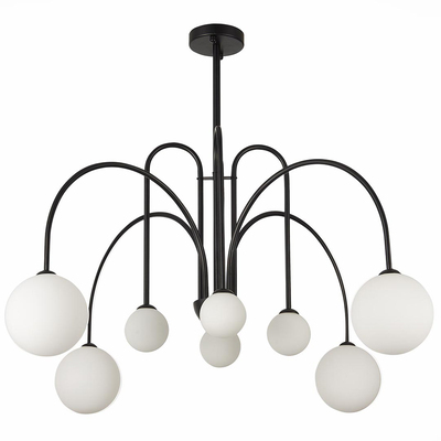 Люстра потолочная ST LUCE JINETO, Италия