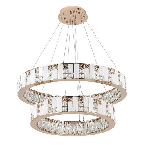 Люстра подвесная, Modelux, Италия