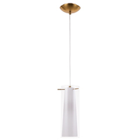 Люстра подвесная Arte Lamp ARIES, Италия (Металл)