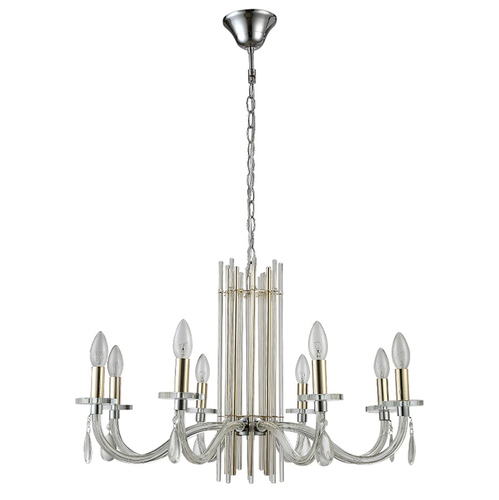 Люстра подвесная Crystal Lux, Испания