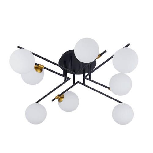 Люстра потолочная, Arte Lamp, Италия