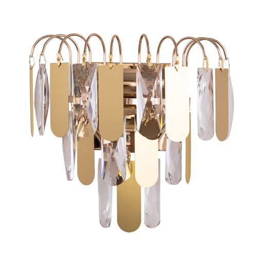 Бра Arte Lamp VIVIEN, Италия (Металл)