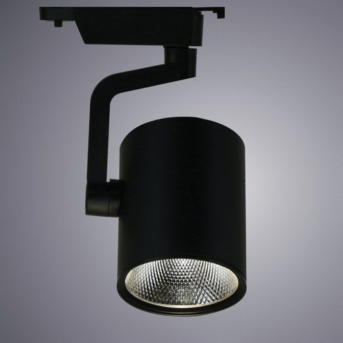 Светильник Трековый Traccia (3000k, Алюминий) Arte Lamp, Италия