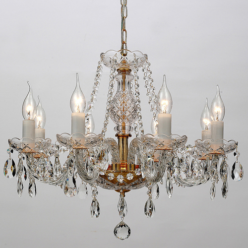 Люстра подвесная Favourite Monreal, Германия