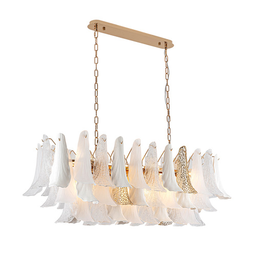 Люстра подвесная, Modelux, Италия