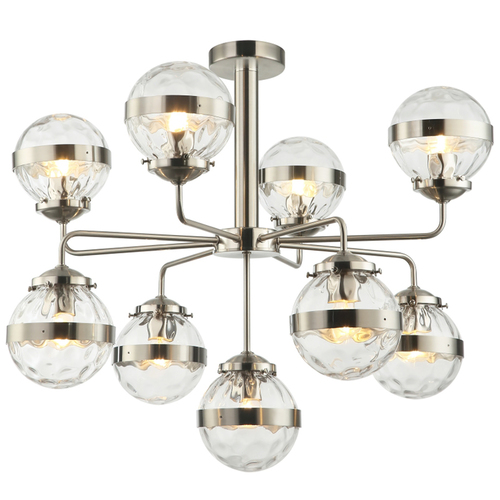 Люстра подвесная STILFORT