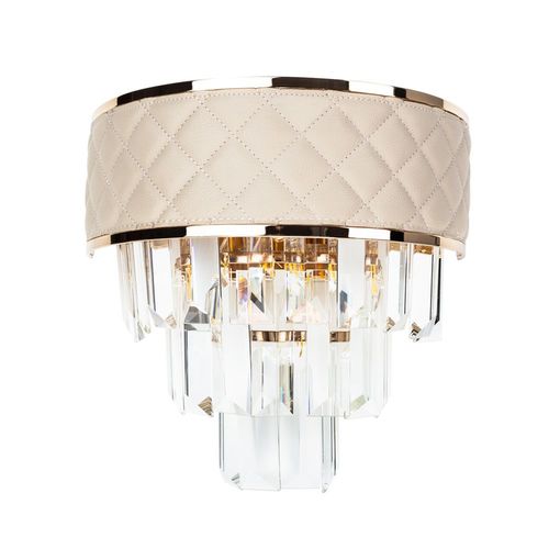 Бра Arte Lamp ANNABELLE, Италия (Металл)