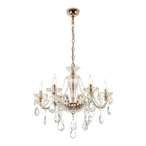 Люстра подвесная, Modelux, Италия