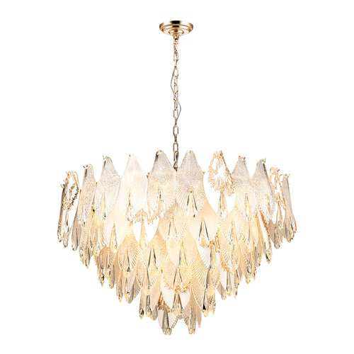 Люстра подвесная, Modelux, Италия