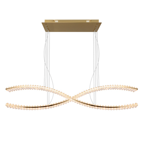 Люстра подвесная, Modelux, Италия