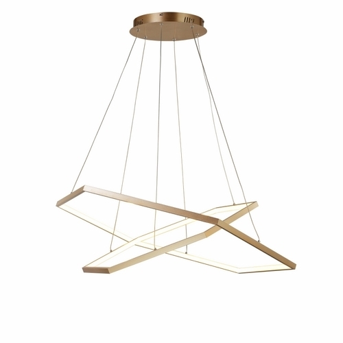 Люстра подвесная Favourite Hexagon, Германия