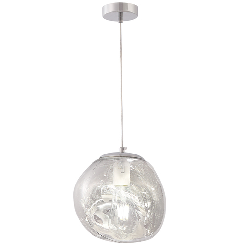 Подвесы Crystal Lux MALAGA Испания