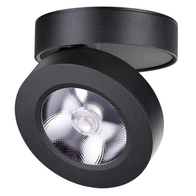 Накладной LED светильник NOVOTECH IP20 (алюминий), ВЕНГРИЯ