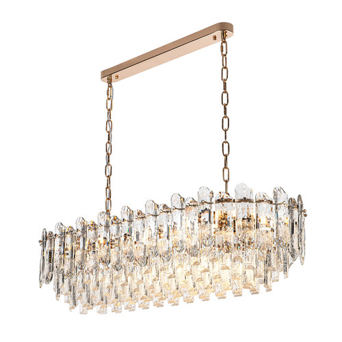 Люстра подвесная, Modelux, Италия