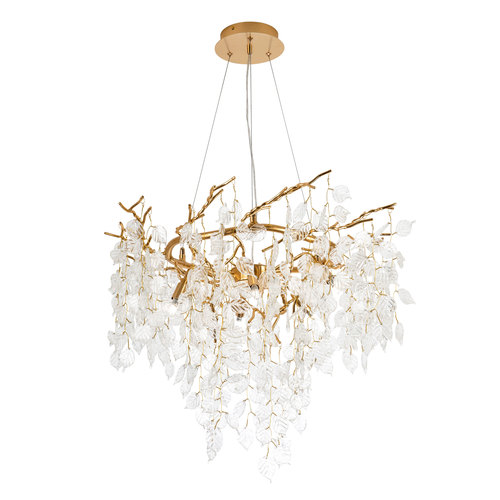 Люстра подвесная, Modelux, Италия